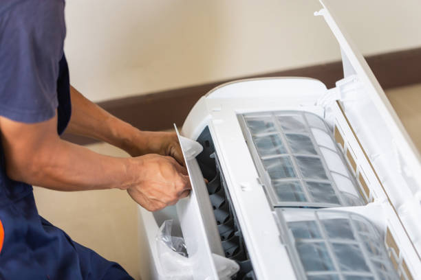 Best AC installation near me  in Menonee, MI