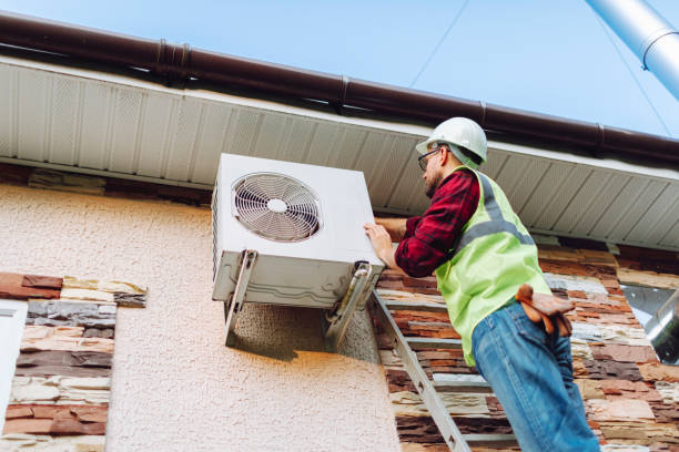 Best Affordable HVAC services  in Menonee, MI