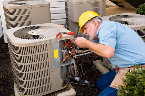 Best Heating repair services  in Menonee, MI