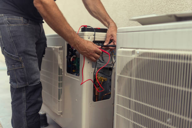 Menominee, MI HVAC Company