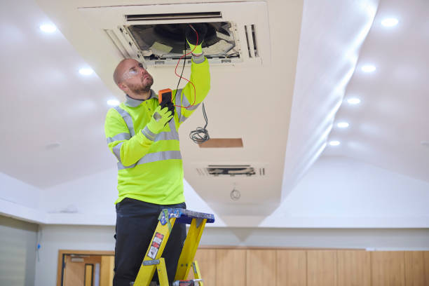 Best HVAC maintenance near me  in Menonee, MI