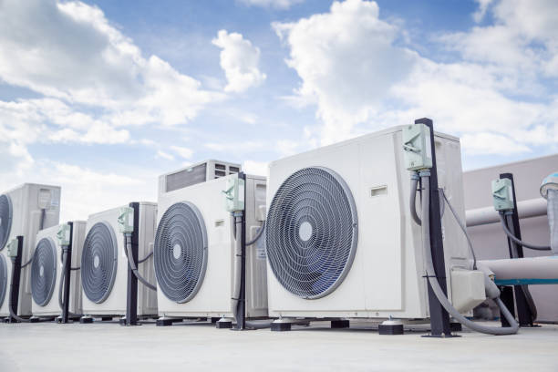 Best HVAC emergency services  in Menonee, MI