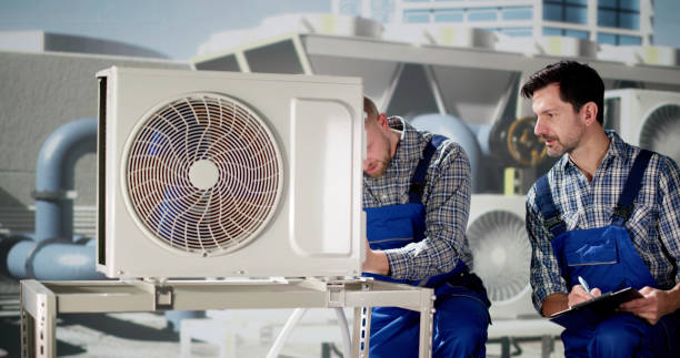 Best HVAC tune-up services  in Menonee, MI
