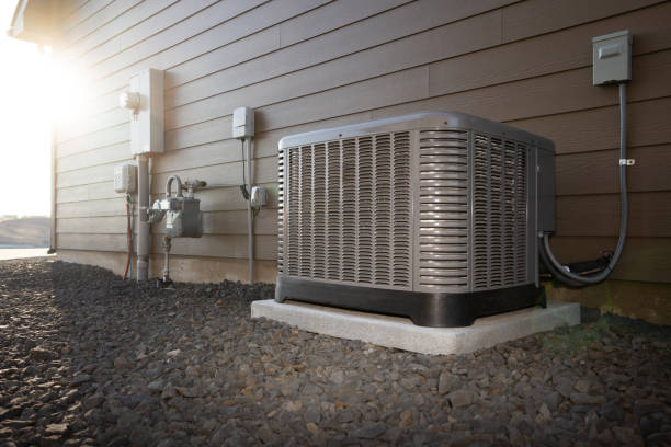 Best HVAC replacement cost  in Menonee, MI